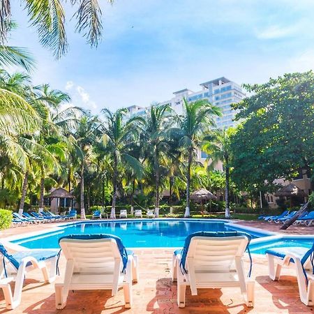 Amazing location&Great Price Appartamento Cancún Esterno foto