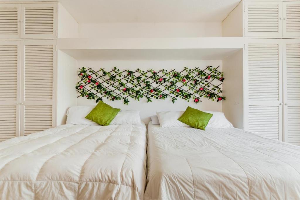 Amazing location&Great Price Appartamento Cancún Esterno foto