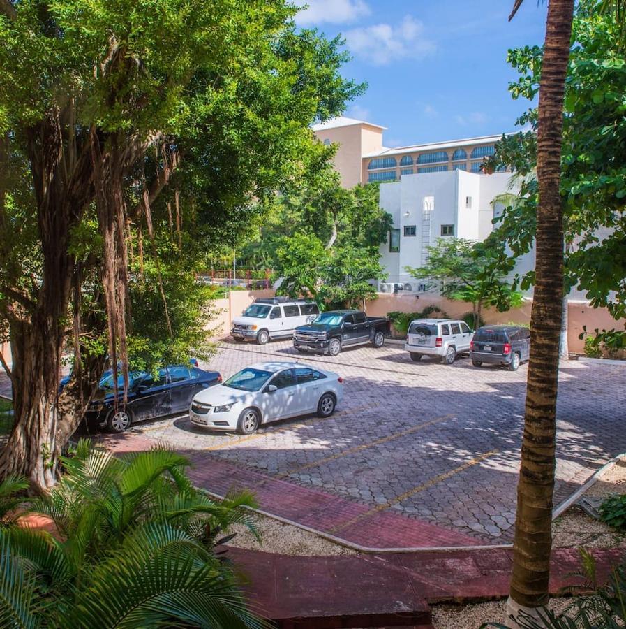 Amazing location&Great Price Appartamento Cancún Esterno foto