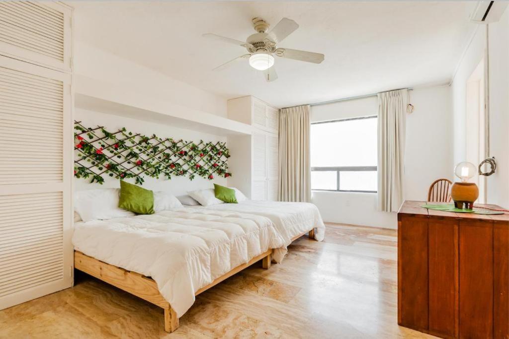 Amazing location&Great Price Appartamento Cancún Esterno foto
