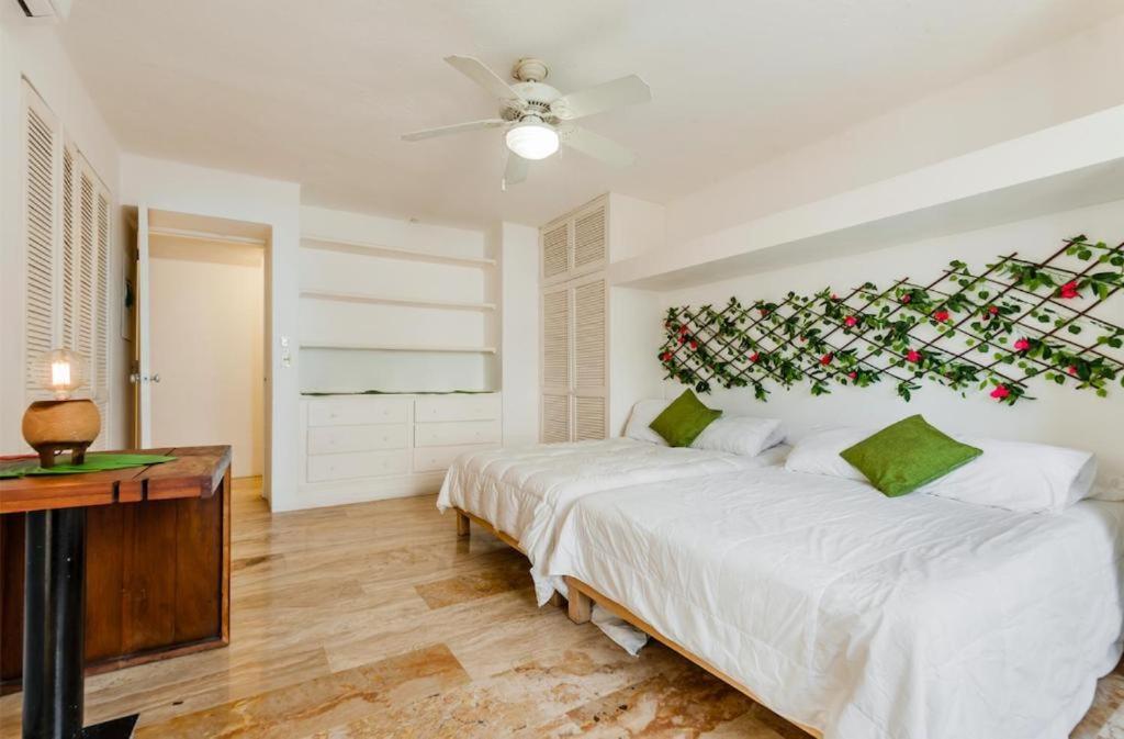 Amazing location&Great Price Appartamento Cancún Esterno foto