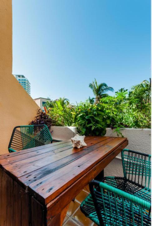 Amazing location&Great Price Appartamento Cancún Esterno foto