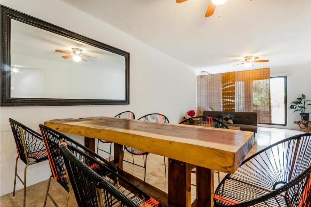 Amazing location&Great Price Appartamento Cancún Esterno foto