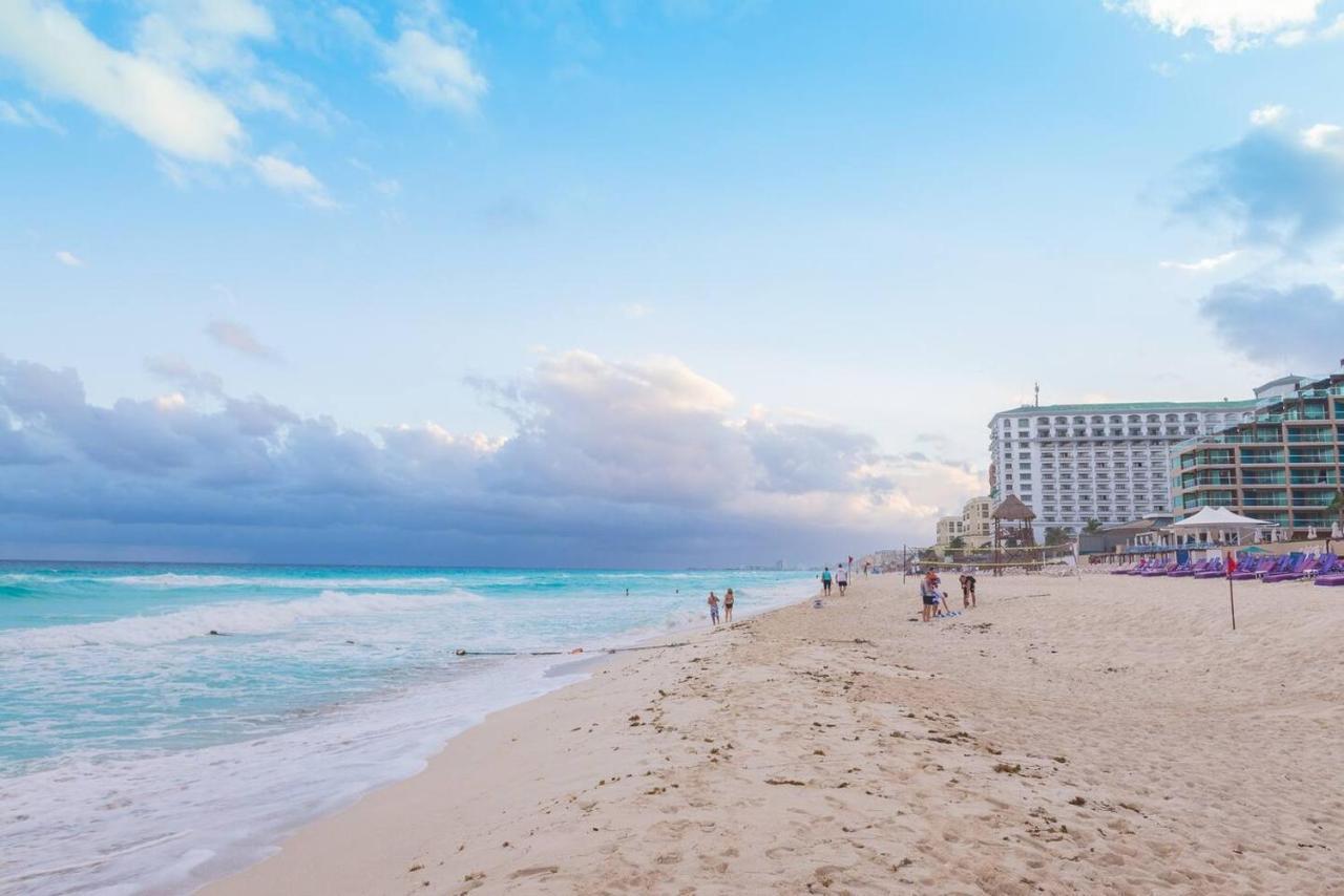 Amazing location&Great Price Appartamento Cancún Esterno foto