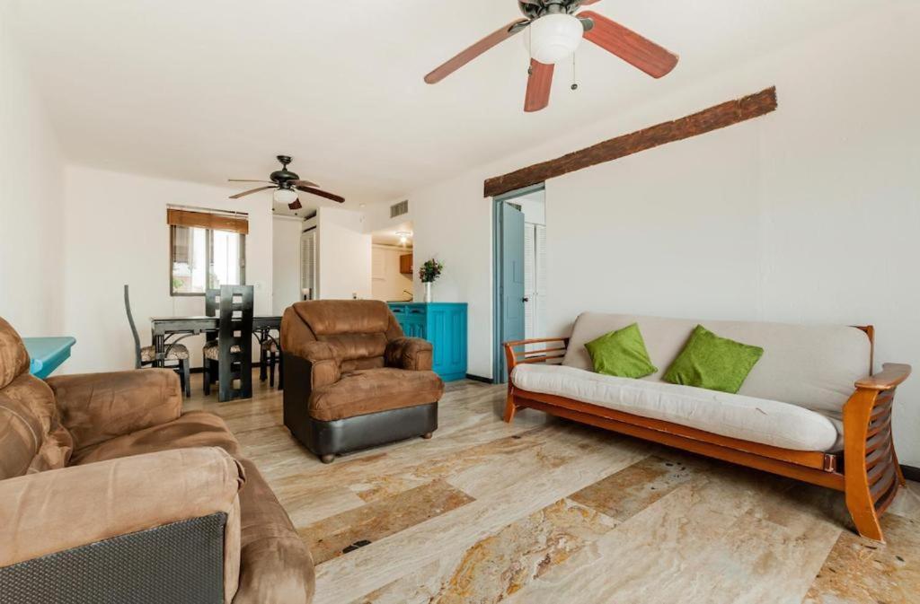 Amazing location&Great Price Appartamento Cancún Esterno foto