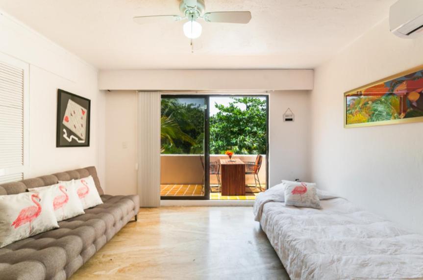 Amazing location&Great Price Appartamento Cancún Esterno foto