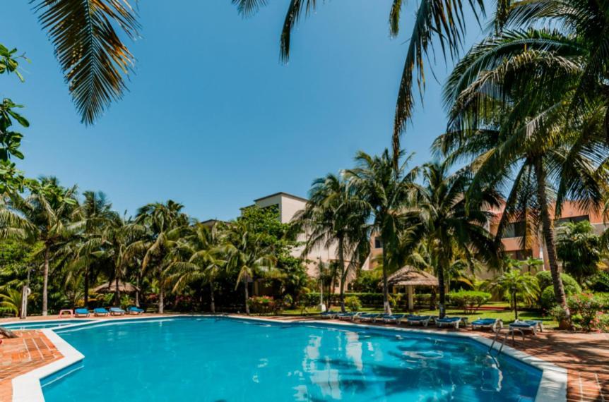 Amazing location&Great Price Appartamento Cancún Esterno foto