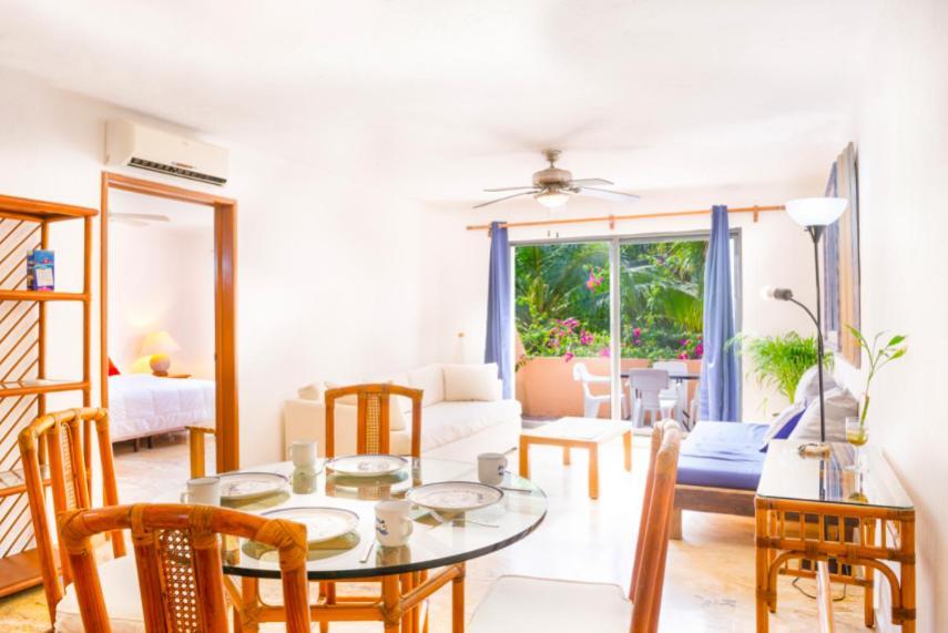 Amazing location&Great Price Appartamento Cancún Esterno foto