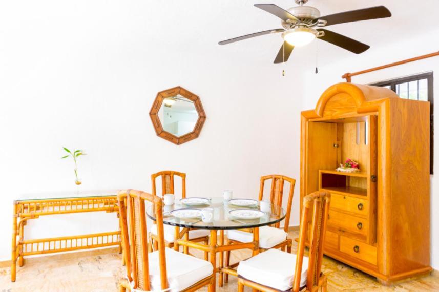 Amazing location&Great Price Appartamento Cancún Esterno foto